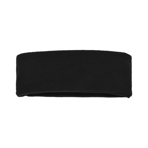 Grand Sierra Women's Microfleece Double-Layer Headband