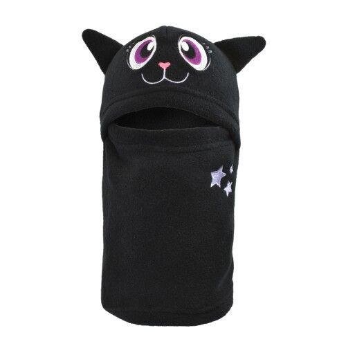 Grand Sierra Youth's Toddler Fleece 3D Animal Face Balaclava Mask