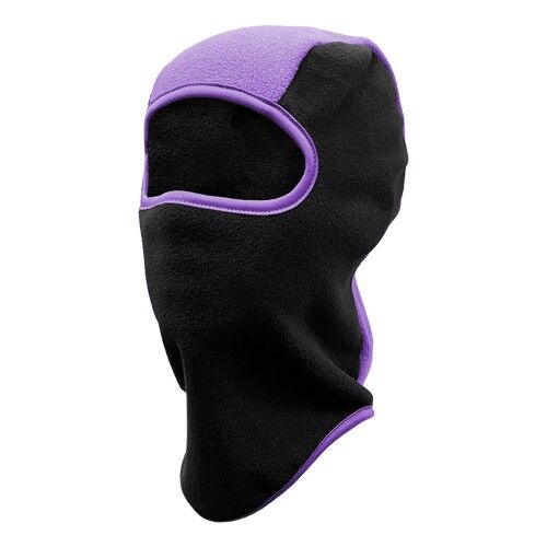 Grand Sierra Youth's Girl's Microfleece Balaclava Mask
