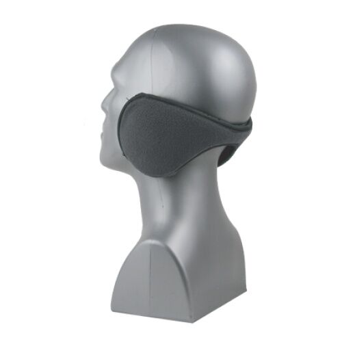 Grand Sierra Men's Back-Wrap Ear Warmer/Earmuff
