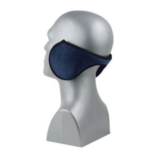 Grand Sierra Men's Back-Wrap Ear Warmer/Earmuff