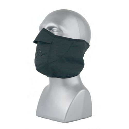 Grand Sierra Men's Bec-Tech Half Face Mask