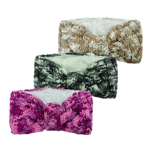 Grand Sierra Women's Spacedye Headband