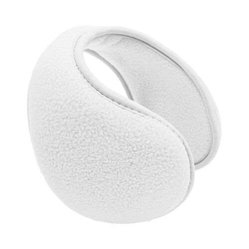 Grand Sierra Women's Solid Back-Wrap Ear Warmer