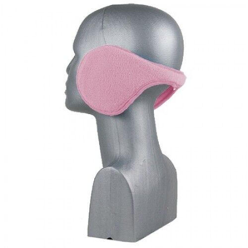 Grand Sierra Women's Solid Back-Wrap Ear Warmer
