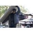 Carhartt Men's Rain Defender Relaxed Fit Lightweight Insulated Rain Jacket in Shadow