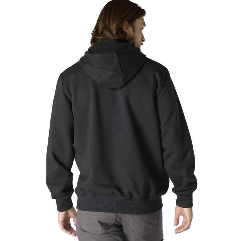 Carhartt Men's Rain Defender Loose Fit Heavyweight 1/4 Zip Hoodie