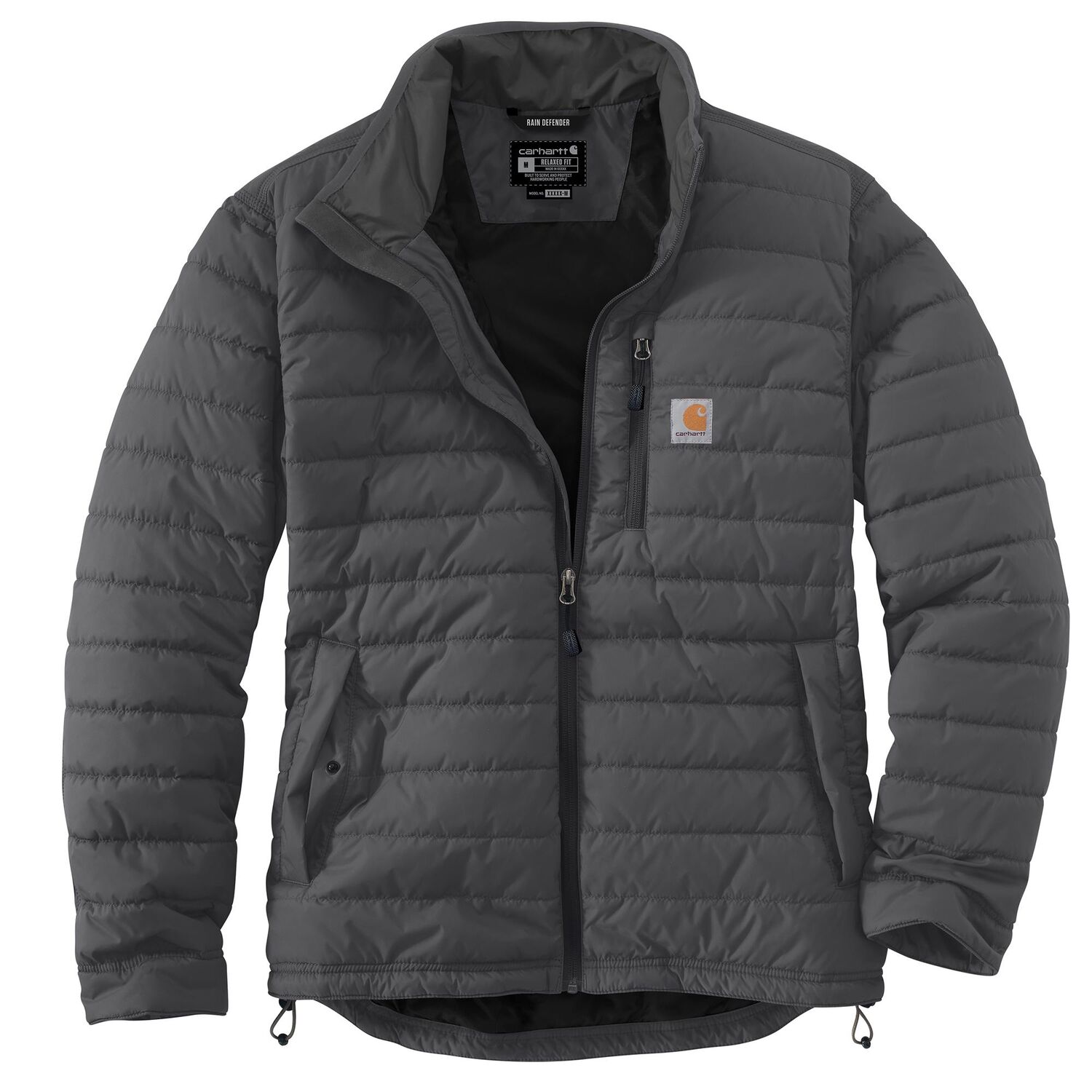 Carhartt Men's Gilliam Jacket