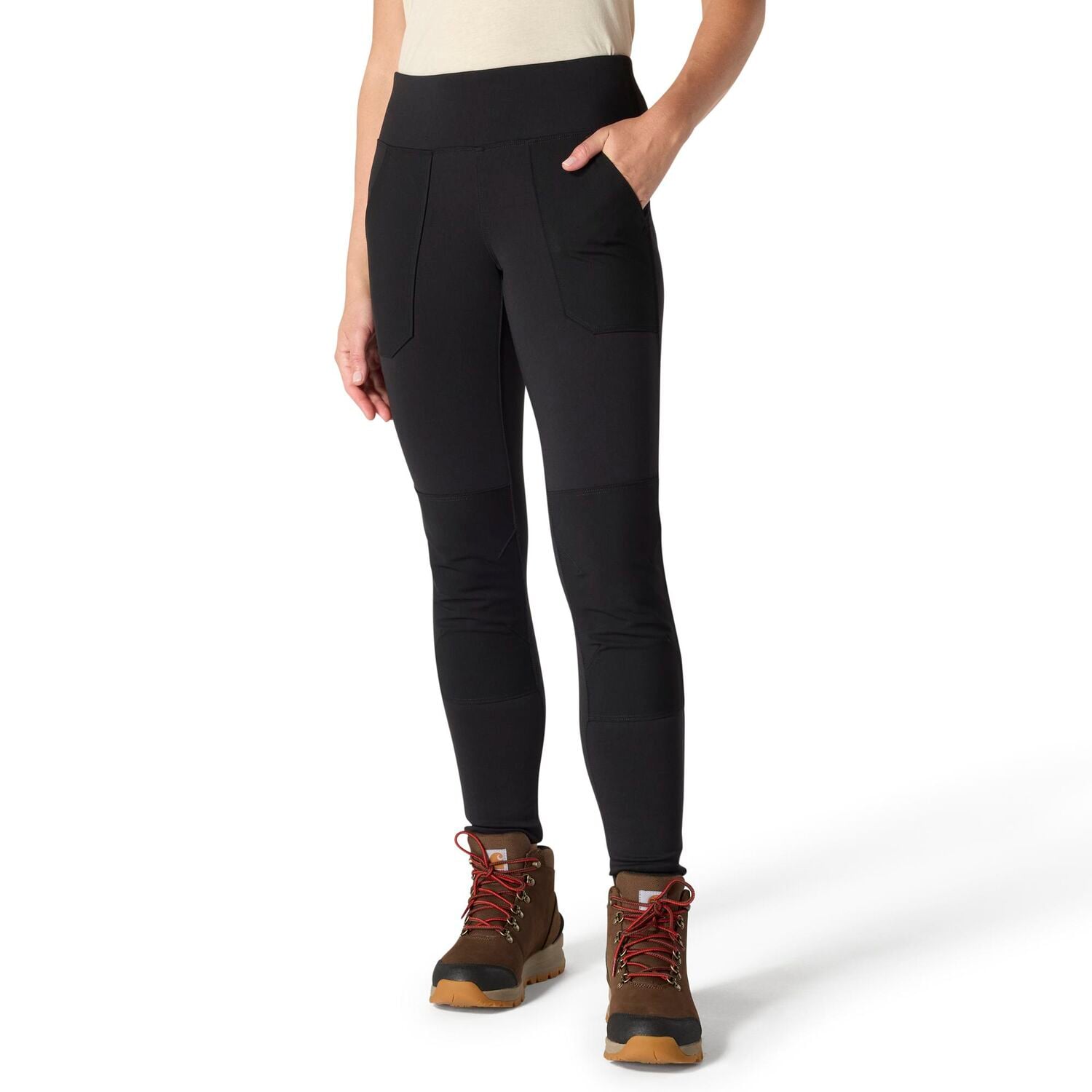 Carhartt Women's Force Midweight Legging