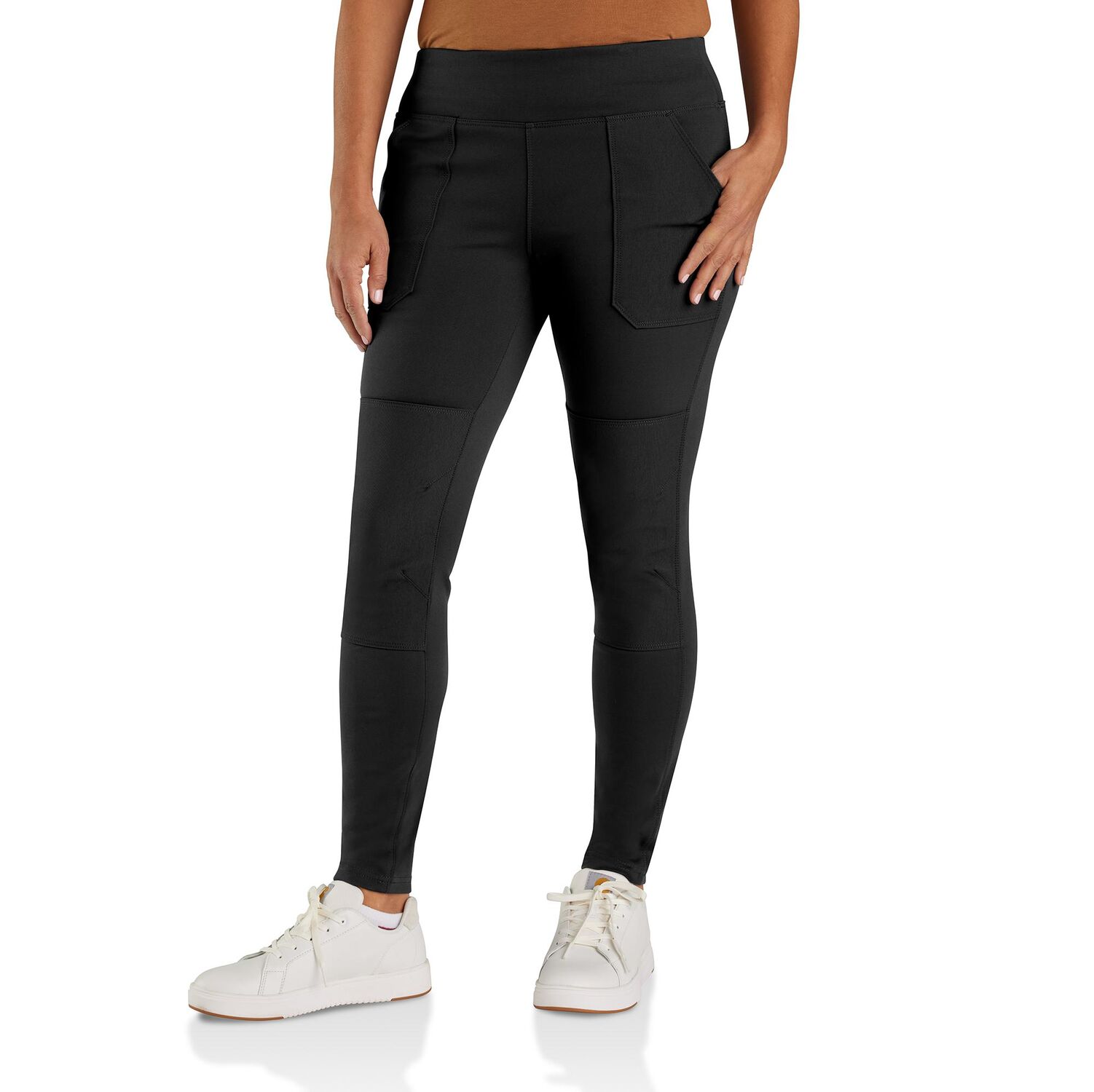 Carhartt Women's Force Utility Knit Legging