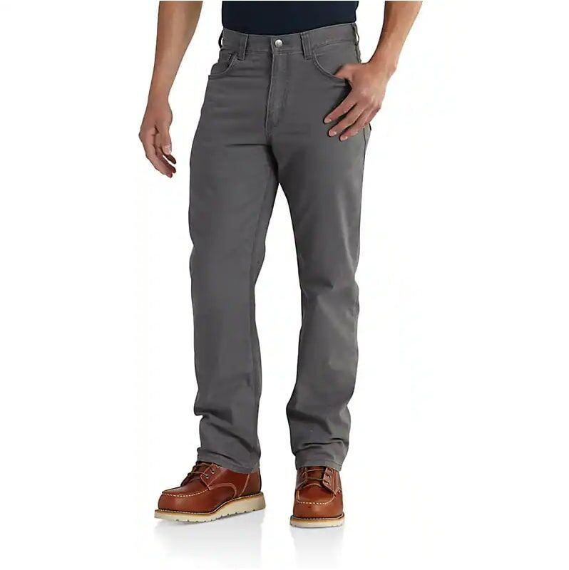 Carhartt Men's Relaxed Straight Rigby Pant