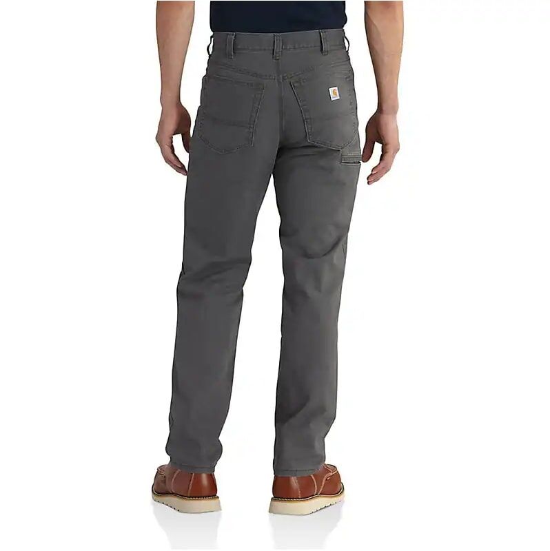 Carhartt Men's Relaxed Straight Rigby Pant