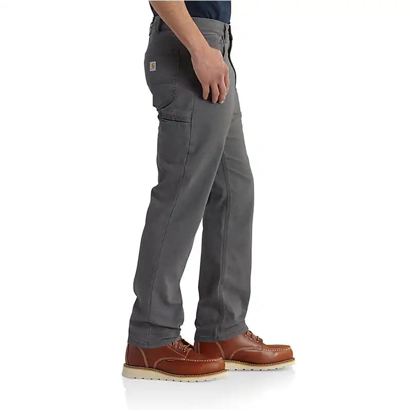 Carhartt Men's Relaxed Straight Rigby Pant