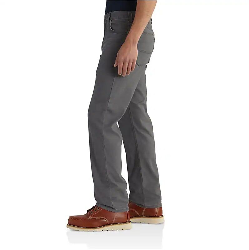 Carhartt Men's Relaxed Straight Rigby Pant