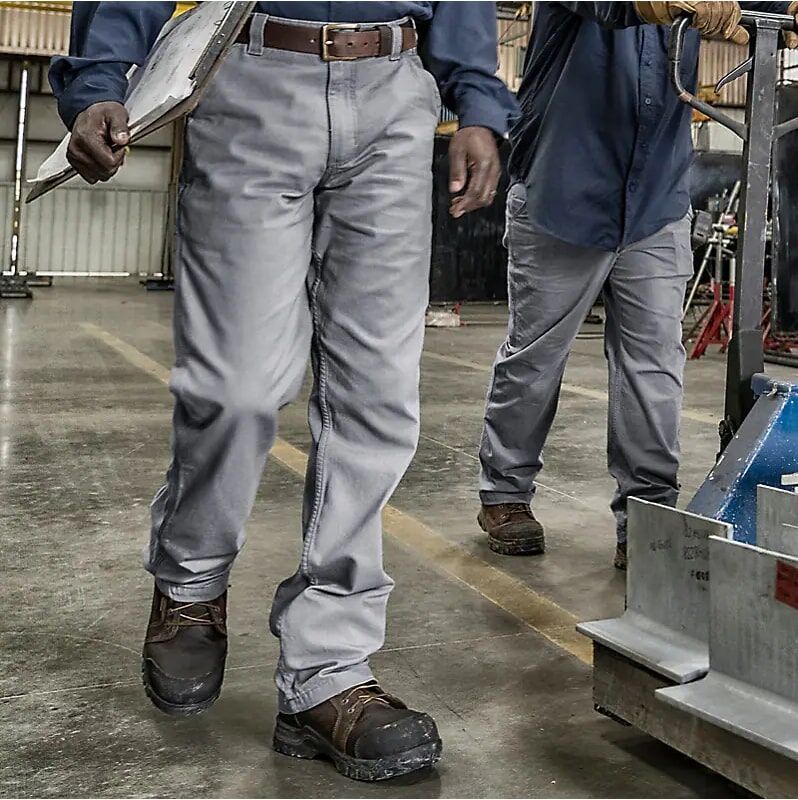 Carhartt Men's Relaxed Straight Rigby Pant