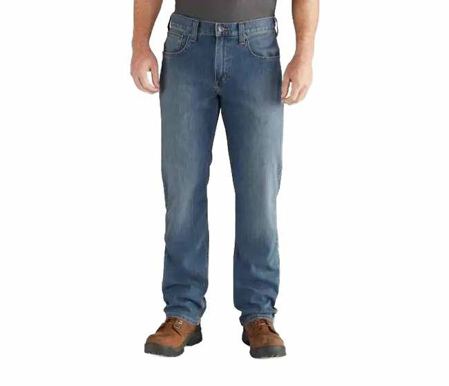 Carhartt Men's Rugged Flex Jean 