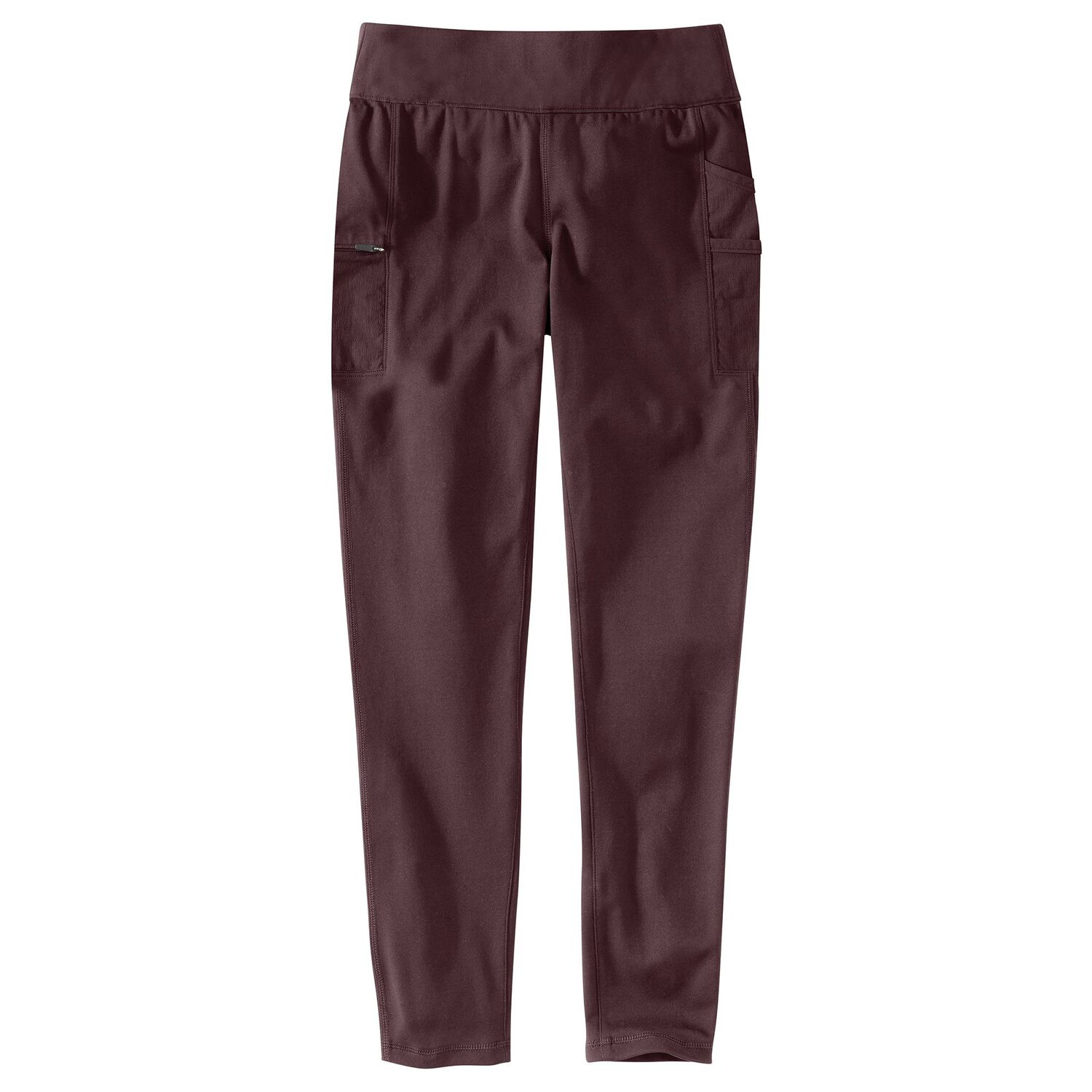 Carhartt Women's Force Fitted Lightweight Utility Legging