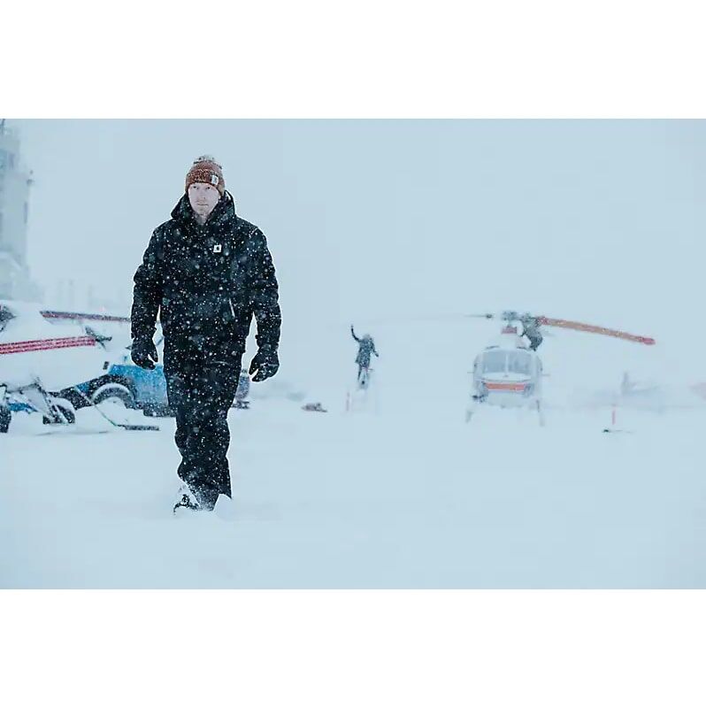 Carhartt Men's Yukon Extremes Loose Fit Insulated Active Jac