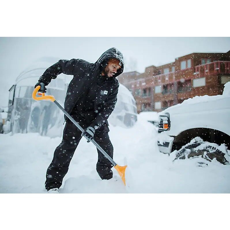 Carhartt Men's Yukon Extremes Loose Fit Insulated Active Jac