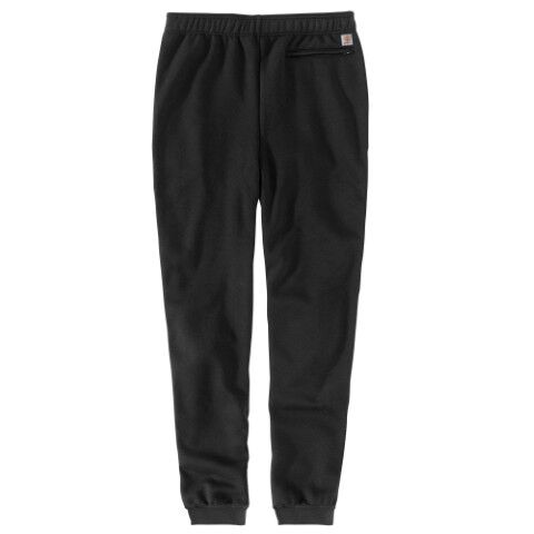 Carhartt Men's Loose Fit Midweight Tapered Sweatpant