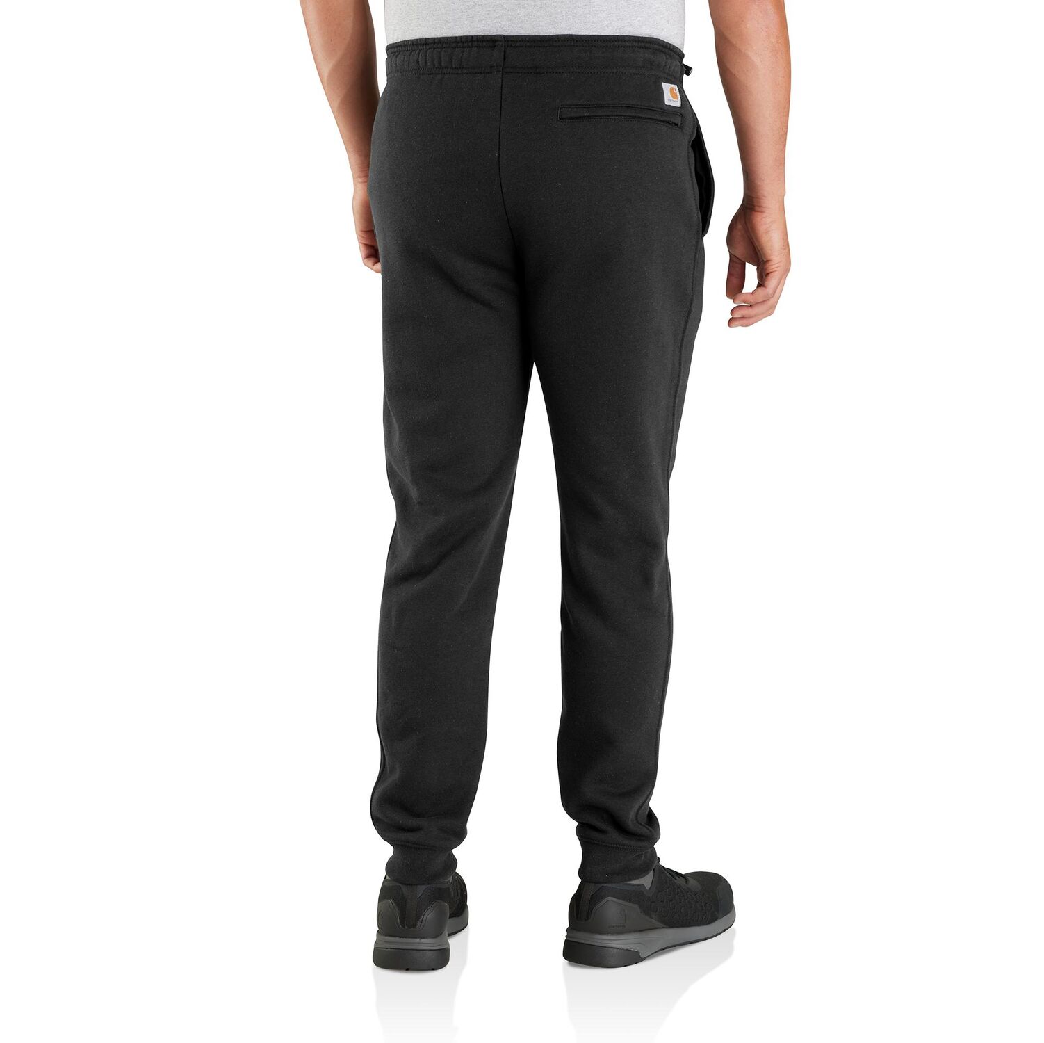 Carhartt Men's Loose Fit Midweight Tapered Sweatpant