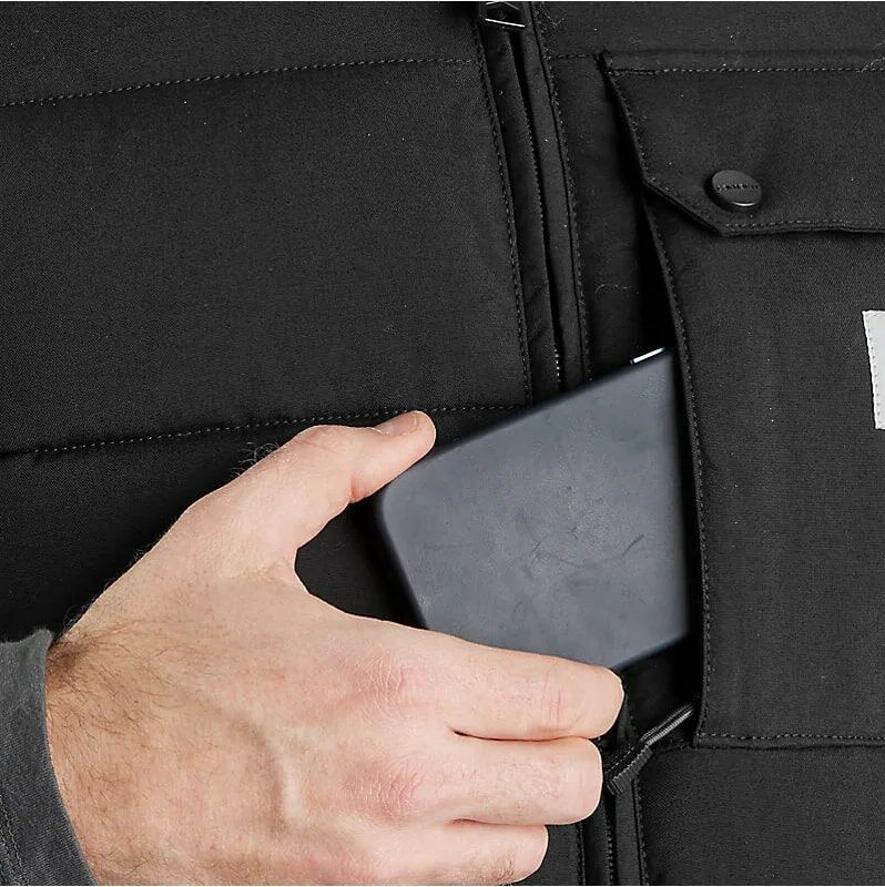 Carhartt Men's Montana Loose Fit Insulated Vest