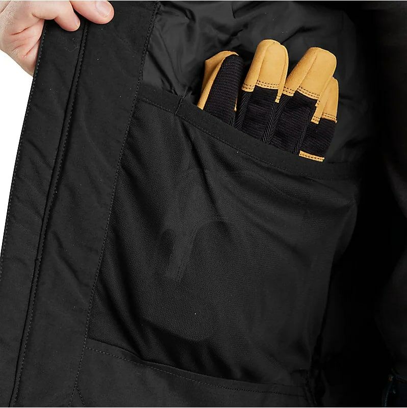 Carhartt Men's Montana Loose Fit Insulated Vest