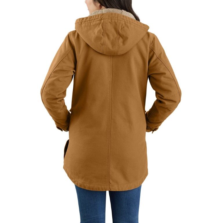 Carhartt Women's Loose Fit Field Jacket