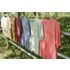 Carhartt Women's Tencel Fiber Series Loose Fit Short Sleeve Crewneck T-Shirt in Sage
