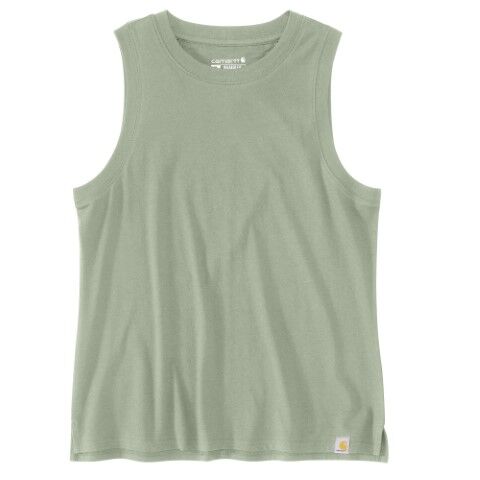 Carhartt Women's TENCEL Fiber Series Relaxed Fit Tank