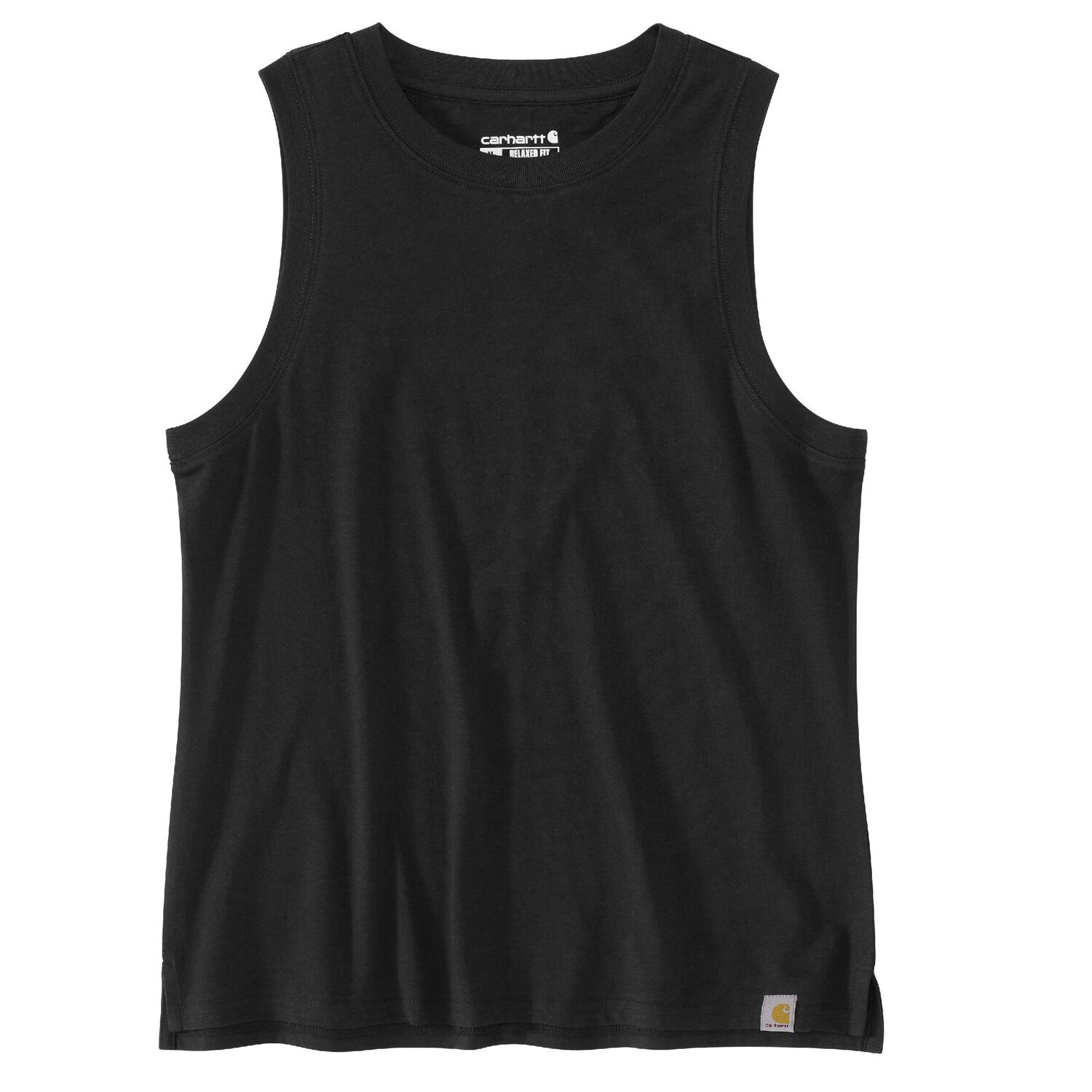 Carhartt Women's TENCEL Fiber Series Relaxed Fit Tank