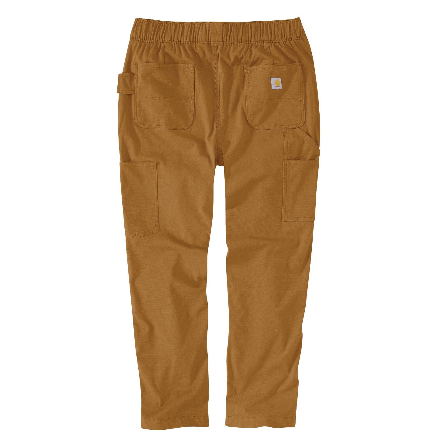 Carhartt Women's Force Relaxed Fit Ripstop Work Pant