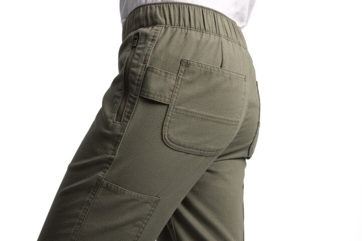 Carhartt Women's Force Relaxed Fit Ripstop Work Pant