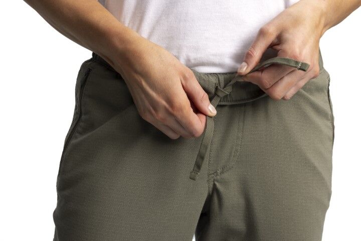 Carhartt Women's Force Relaxed Fit Ripstop Work Pant