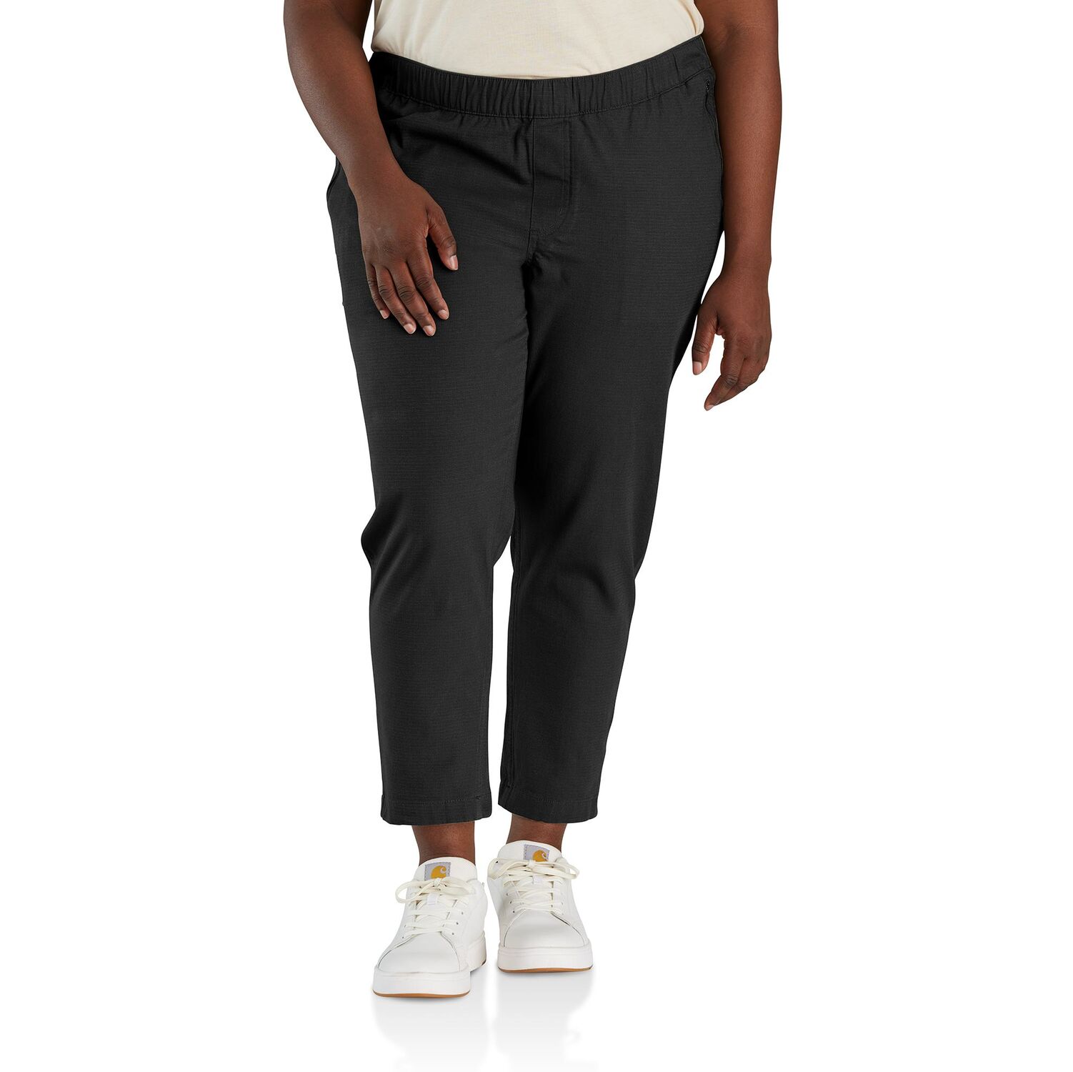 Carhartt Women's Force Relaxed Fit Ripstop Work Pant