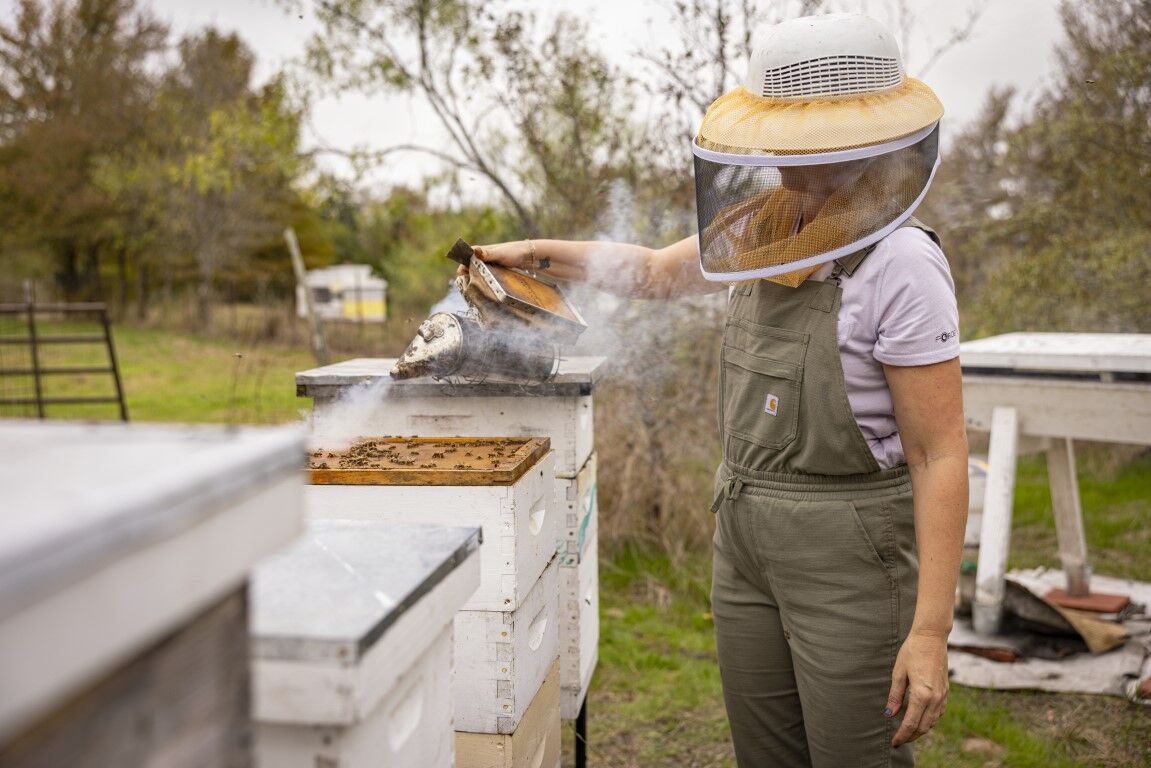 Carhartt Women's Force Relaxed Fit Ripstop Bib Overall