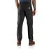 Carhartt Men's Rugged Flex Slim Fit Duck Tapered 5-Pocket Pant in Black