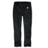 Carhartt Men's Rugged Flex Slim Fit Duck Tapered 5-Pocket Pant in Black