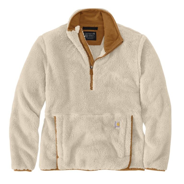 Carhartt Women's Loose Fit Fleece Pullover