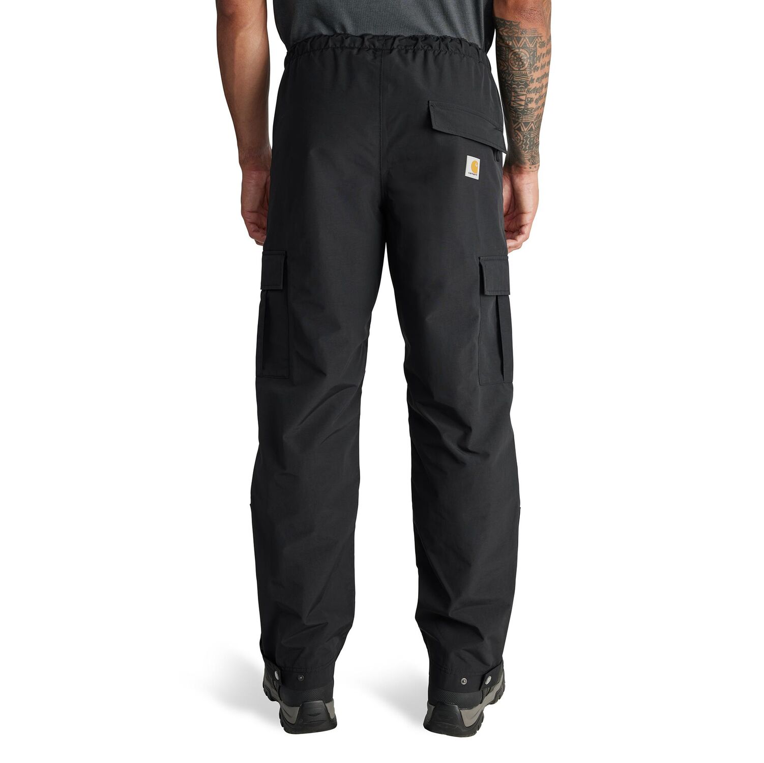 Carhartt Men's Storm Defender Relaxed Fit Lightweight Pant