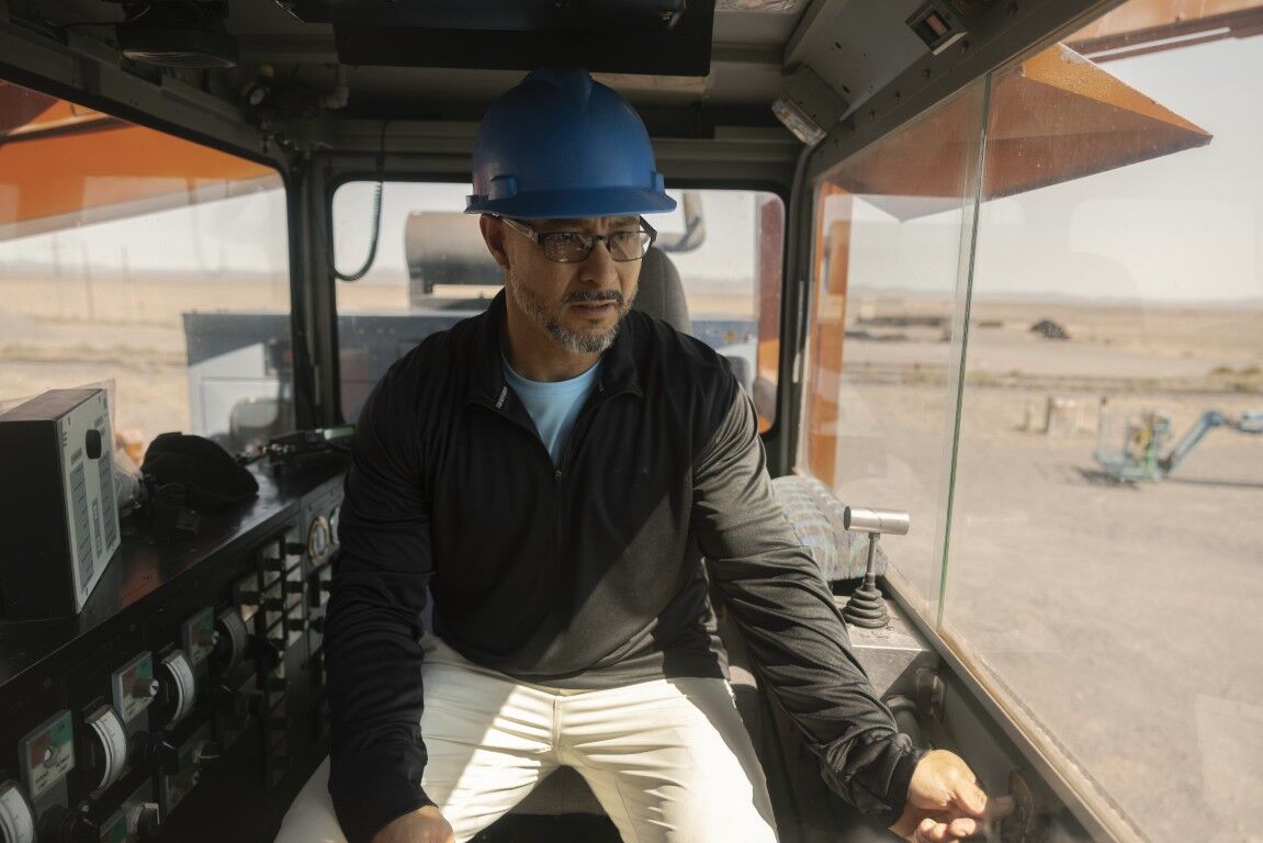 Carhartt Men's Force Sun Defender Relaxed Fit 1/2 Zip Pullover