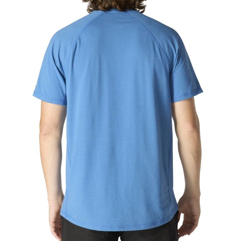 Carhartt Men's Force Relaxed Fit Short Sleeve Pocket T-Shirt