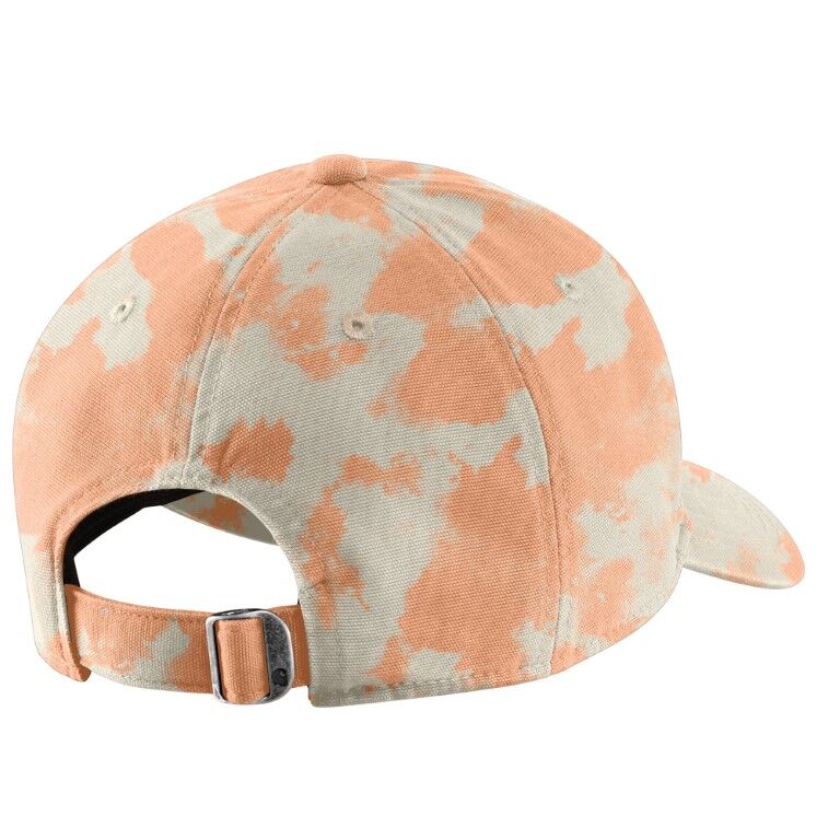 Carhartt Women's Canvas Embroidered Graphic Cap