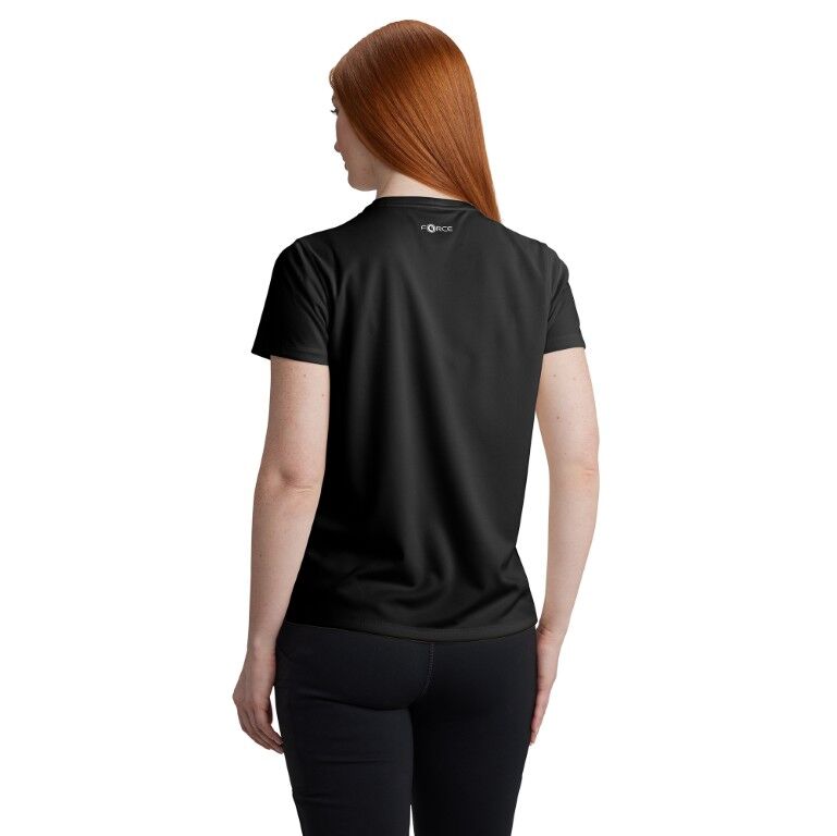Carhartt Women's Force Sun Defender Relaxed Fit Short Sleeve Shirt