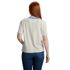 Carhartt Women's TENCEL Fiber Series Loose Fit Short Sleeve Ringer Graphic T-Shirt in Malt