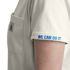 Carhartt Women's Loose Fit Heavyweight Short Sleeve Love Of Labor Graphic T-Shirt in Malt