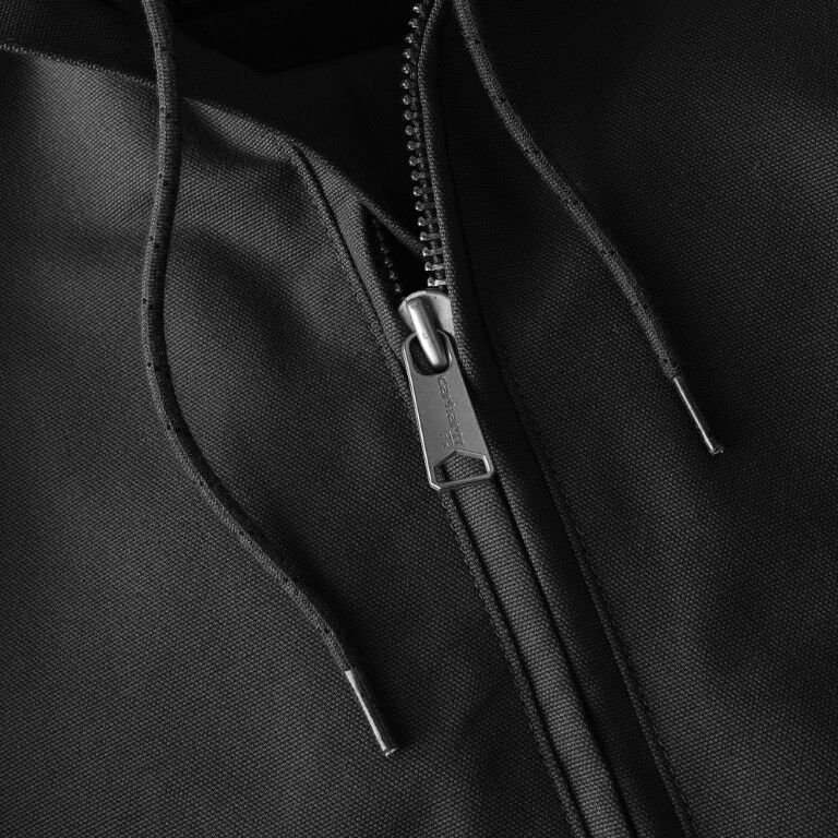 Carhartt Men's Flame Resistant Loose Fit Duck Insulated Active Jac