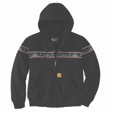 Carhartt Women's Loose Fit Montana Active Jacket - Coats & Jackets