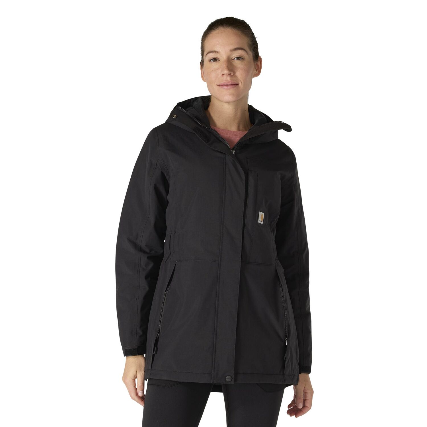 Carhartt Women's Rainier Coat