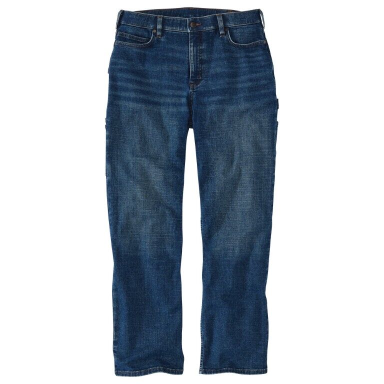 Carhartt Women's The Carpenter Jean